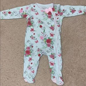 Baby sleepwear